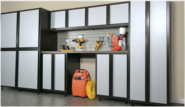 Tech Series, Storage Cabinet  Pittsburgh