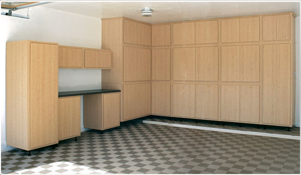 Classic Garage Cabinets, Storage Cabinet  Pittsburgh